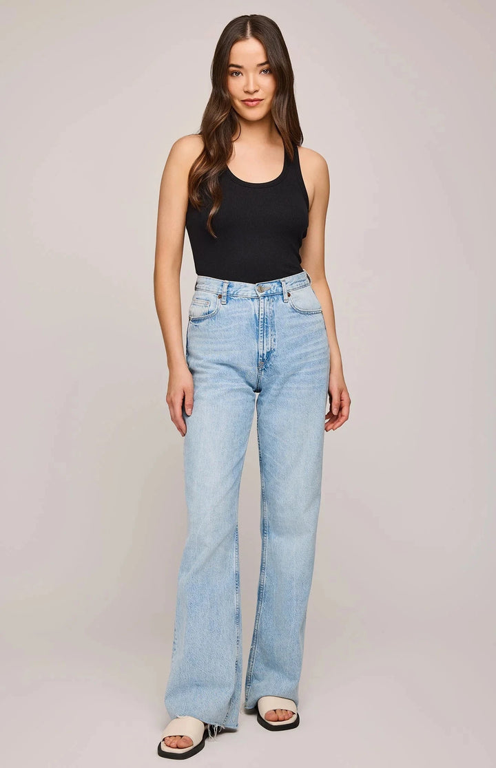 BOWEN TANK Tank GENTLE FAWN 