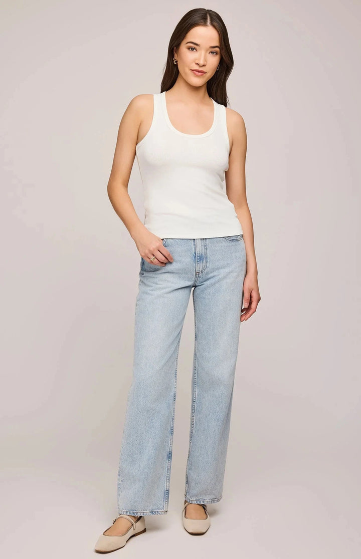 BOWEN TANK Tank GENTLE FAWN 