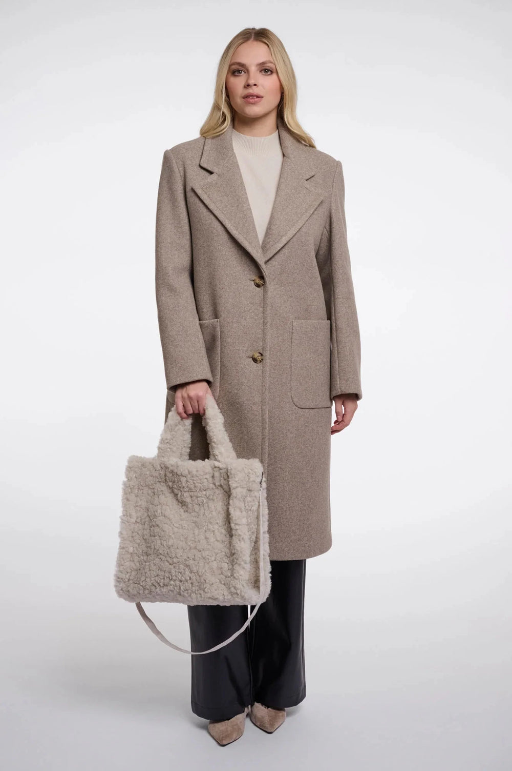BRAX SHOPPER Purses RINO & PELLE 