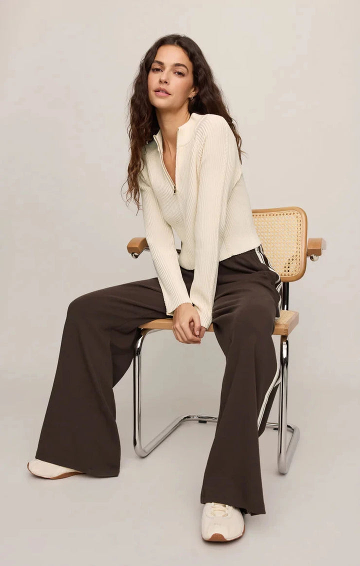 BREAKAWAY TRACK PANT Pants Z SUPPLY 
