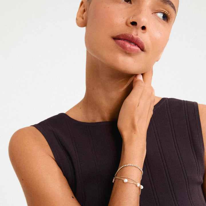 BREEZE BRACELET Jewelry PILGRIM 