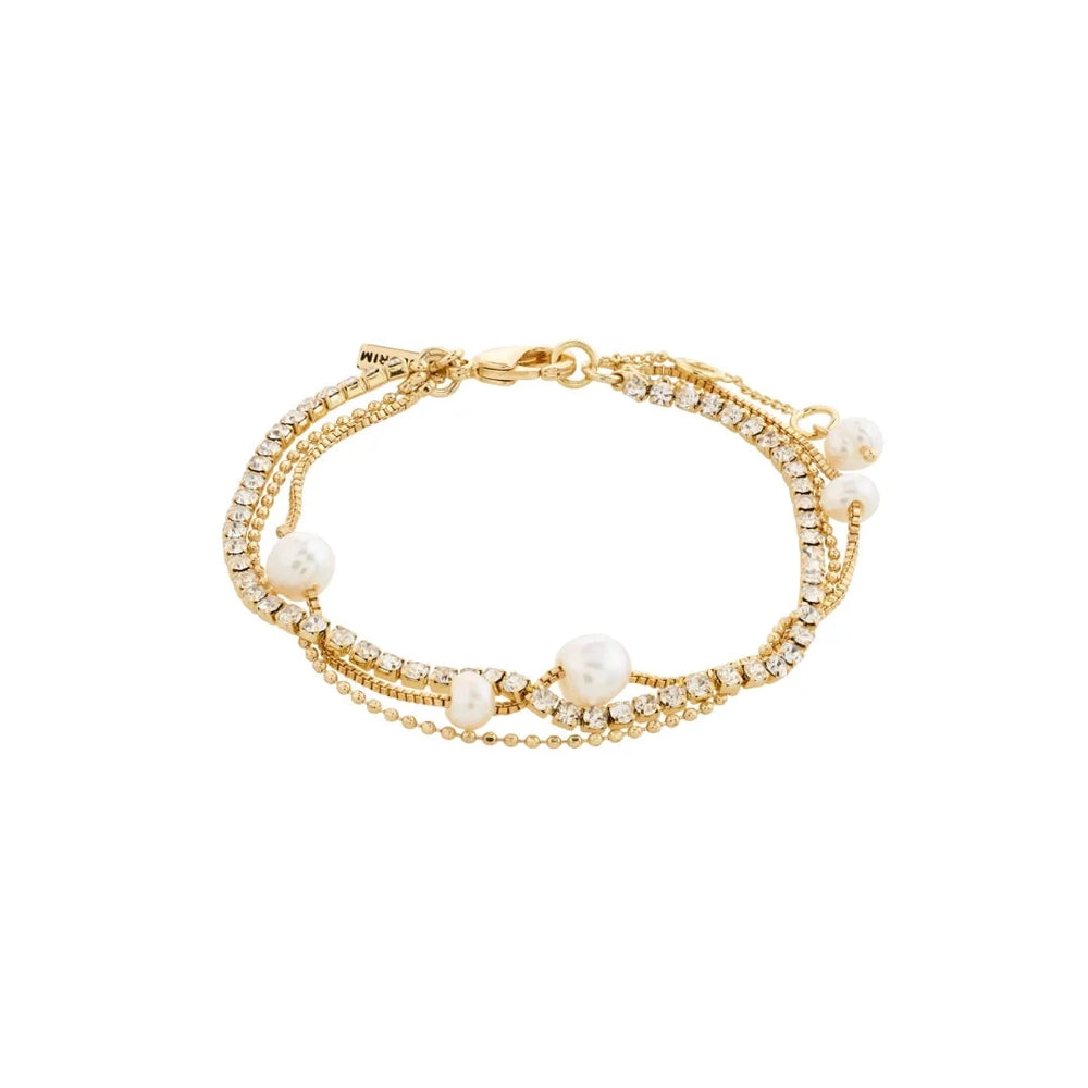 BREEZE BRACELET Jewelry PILGRIM 