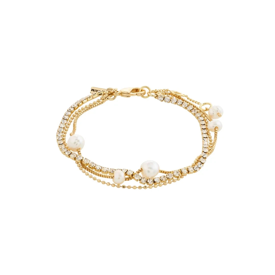 BREEZE BRACELET Jewelry PILGRIM 