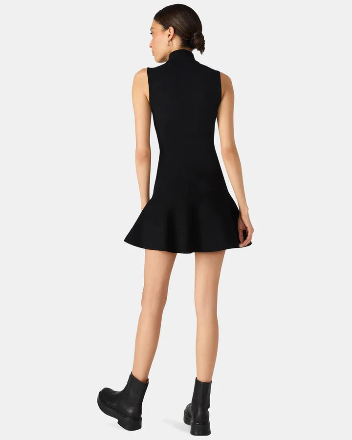 BRESLIN SWEATER DRESS Dress STEVE MADDEN 