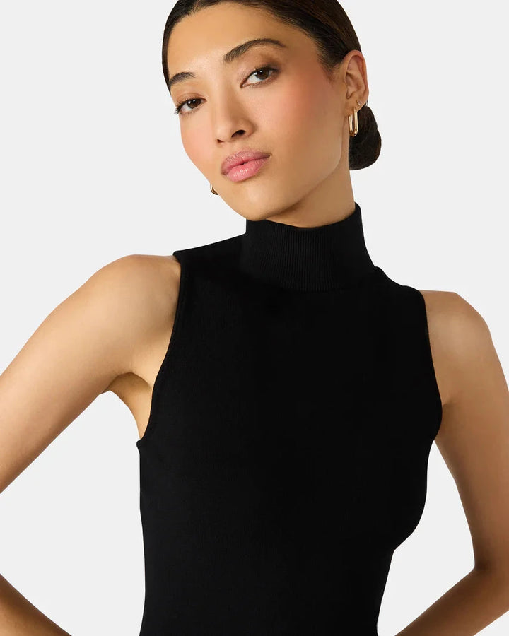 BRESLIN SWEATER DRESS Dress STEVE MADDEN 