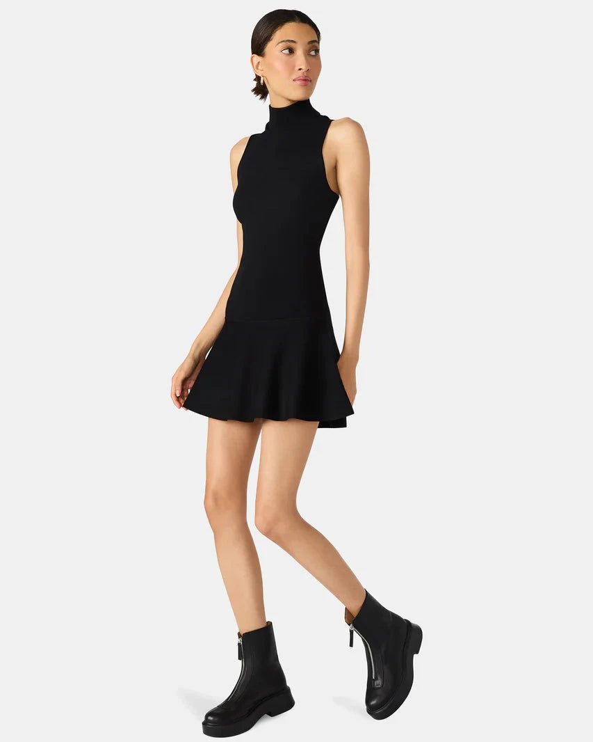 BRESLIN SWEATER DRESS Dress STEVE MADDEN 