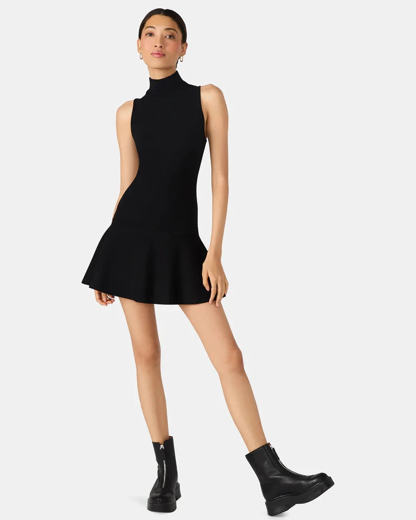 BRESLIN SWEATER DRESS Dress STEVE MADDEN 
