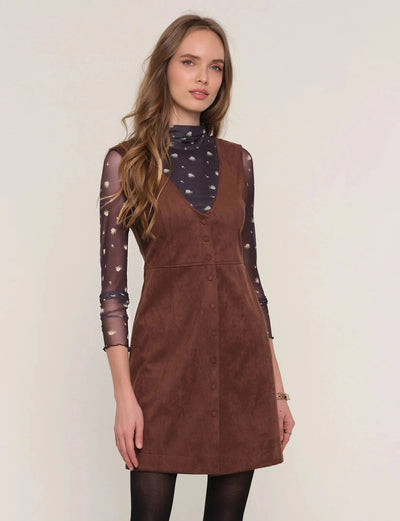 BRIDGET DRESS Dress HEARTLOOM 