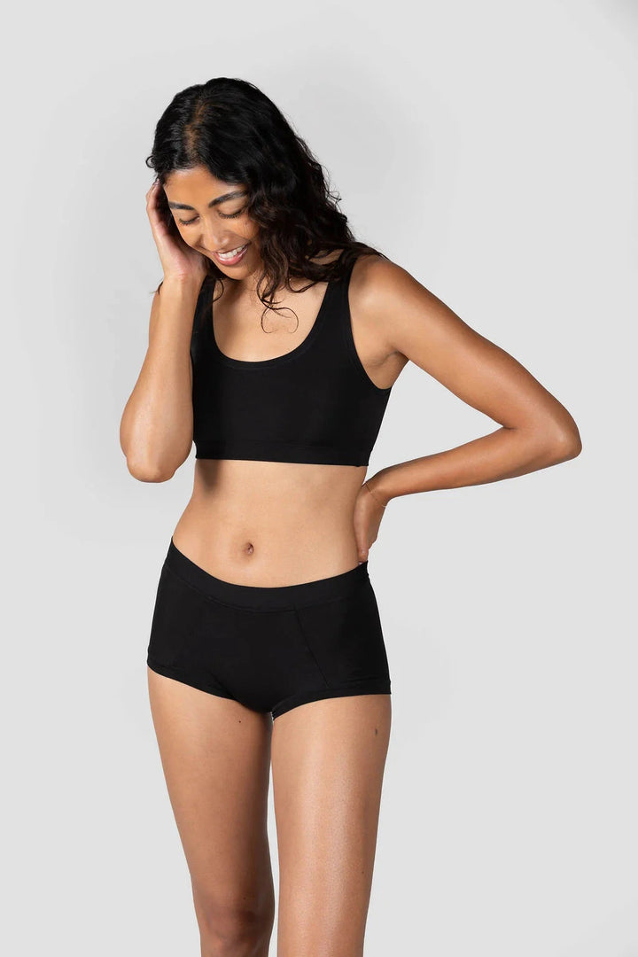 BRIEF ACCESSORIES HUHA 