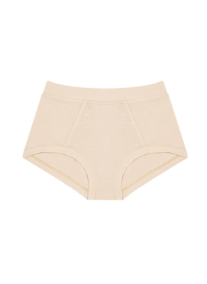 BRIEF ACCESSORIES HUHA BEIGE L 