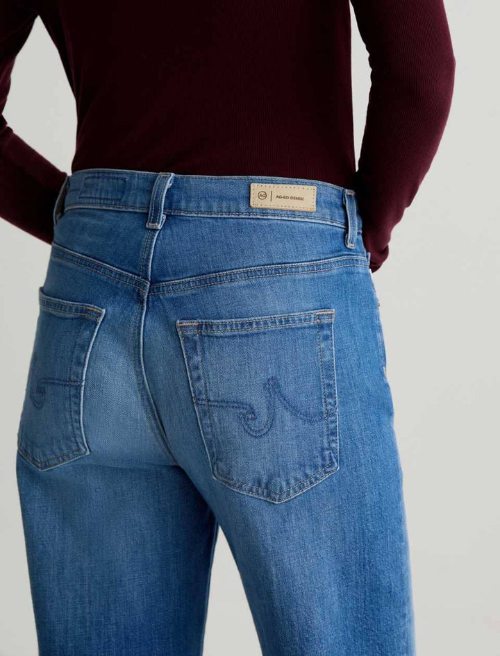 BRINLEY - 13 YEARS ALLURE DENIM AG 