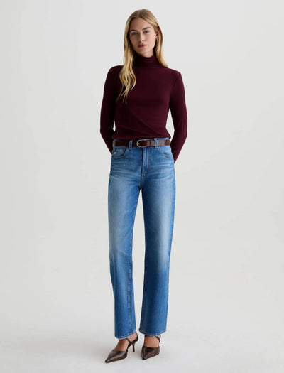 BRINLEY - 13 YEARS ALLURE DENIM AG 