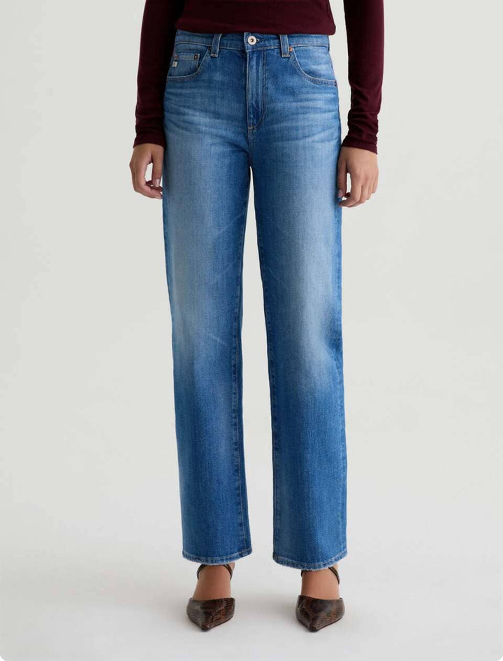 BRINLEY - 13 YEARS ALLURE DENIM AG 
