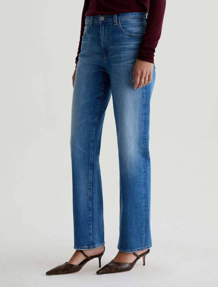 BRINLEY - 13 YEARS ALLURE DENIM AG 