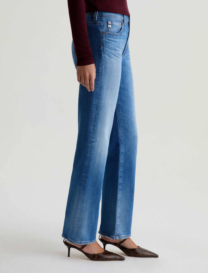 BRINLEY - 13 YEARS ALLURE DENIM AG 