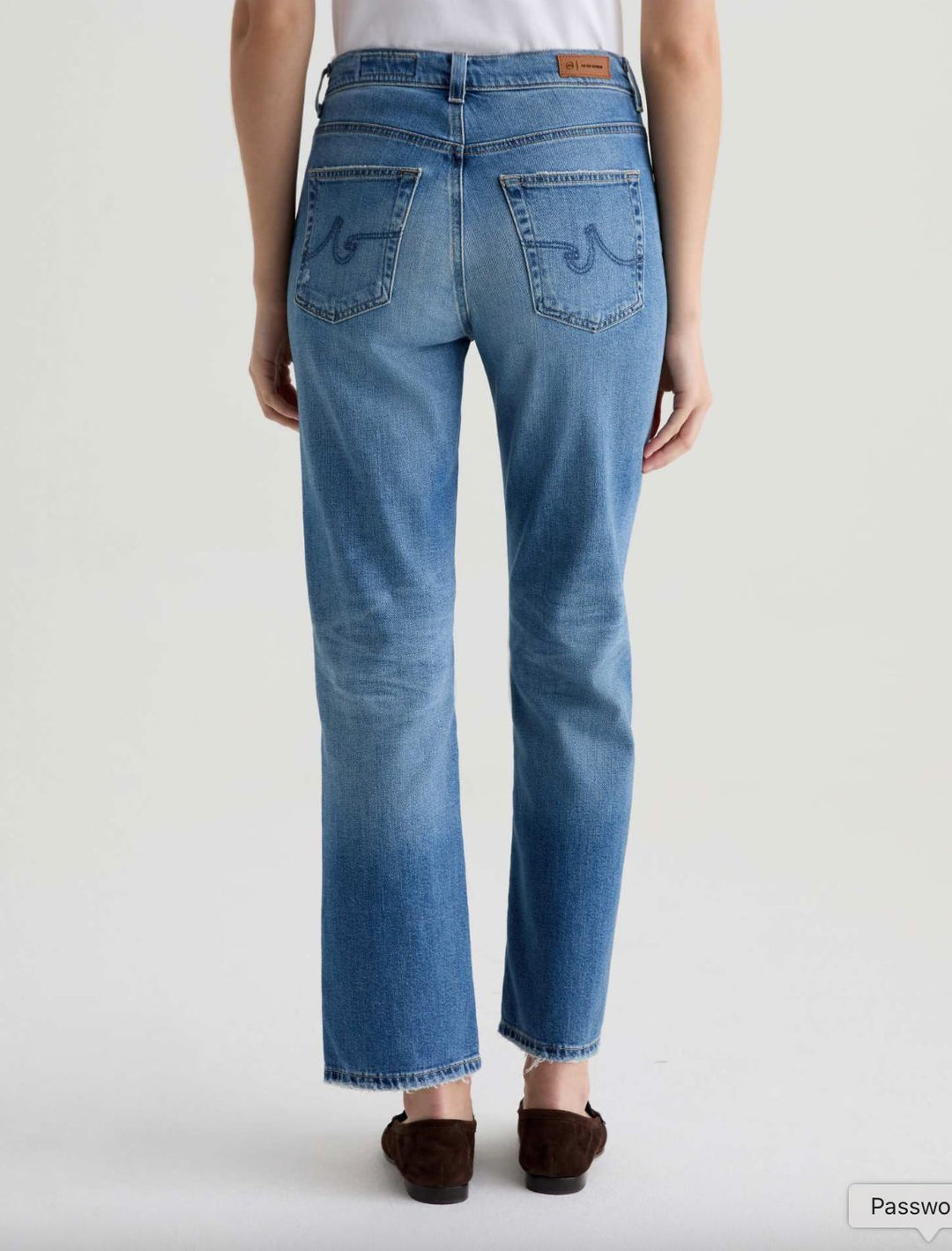 BRINLEY - 16 YEARS SOARING DENIM AG 