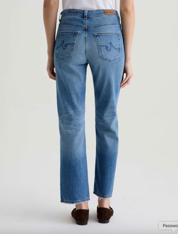 BRINLEY - 16 YEARS SOARING DENIM AG 