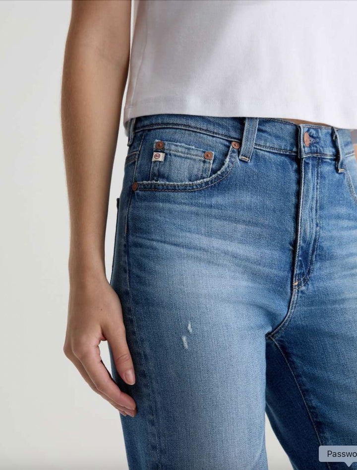 BRINLEY - 16 YEARS SOARING DENIM AG 