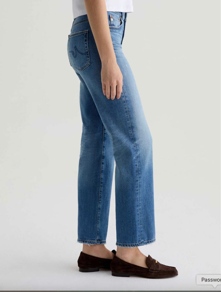 BRINLEY - 16 YEARS SOARING DENIM AG 