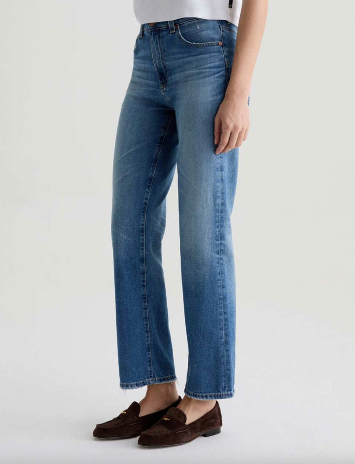 BRINLEY - 16 YEARS SOARING DENIM AG 