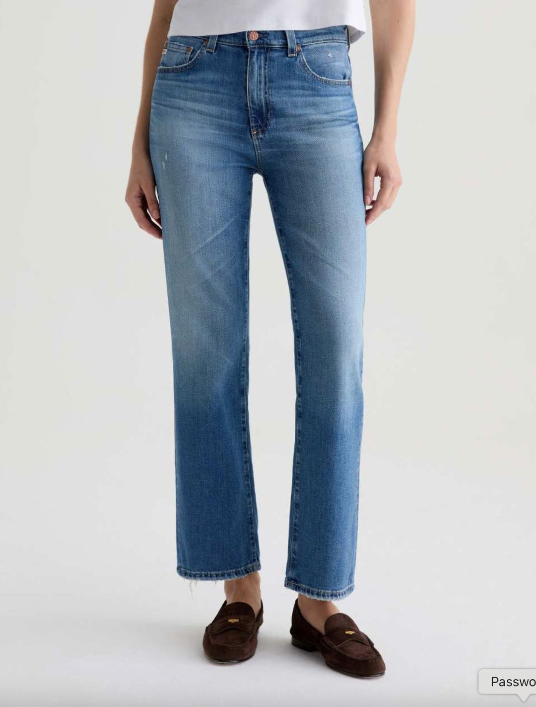 BRINLEY - 16 YEARS SOARING DENIM AG 