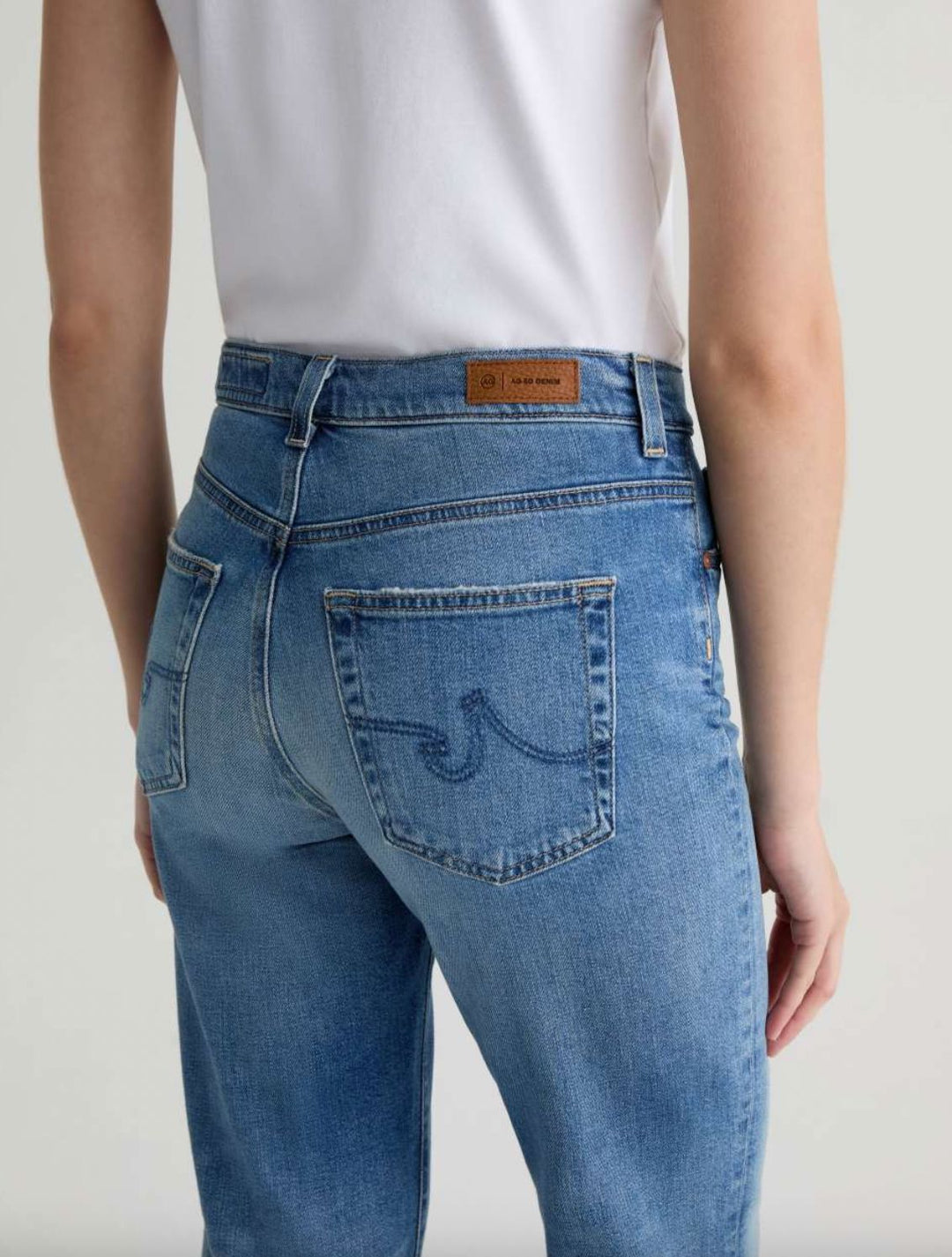BRINLEY - 16 YEARS SOARING DENIM AG 
