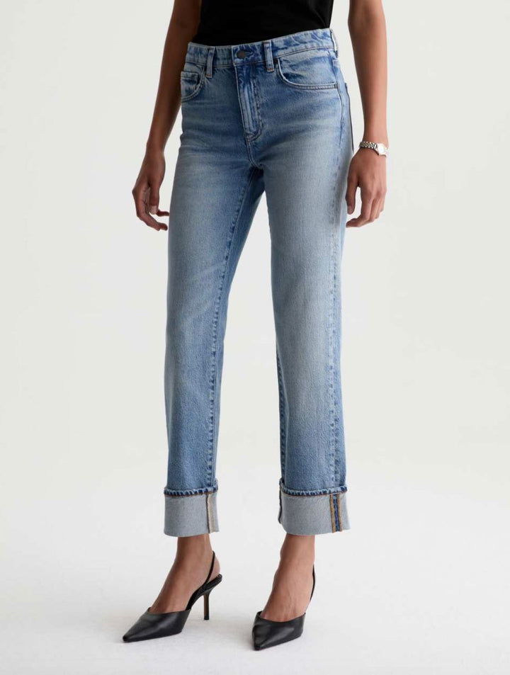 BRINLEY - 17 YEARS VAMP DENIM AG 
