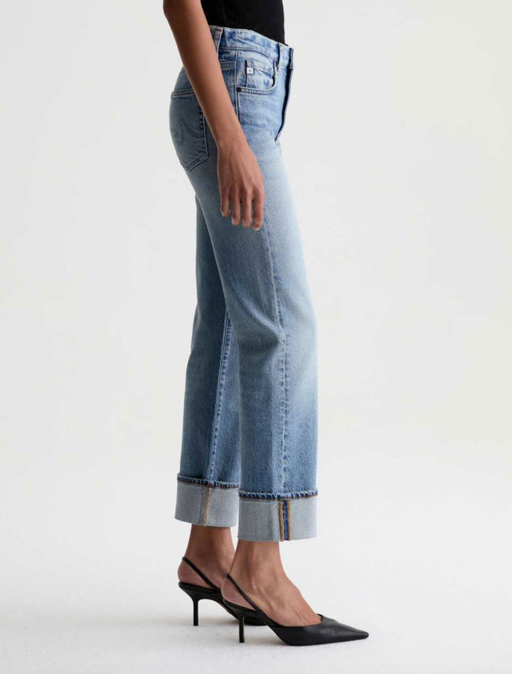 BRINLEY - 17 YEARS VAMP DENIM AG 