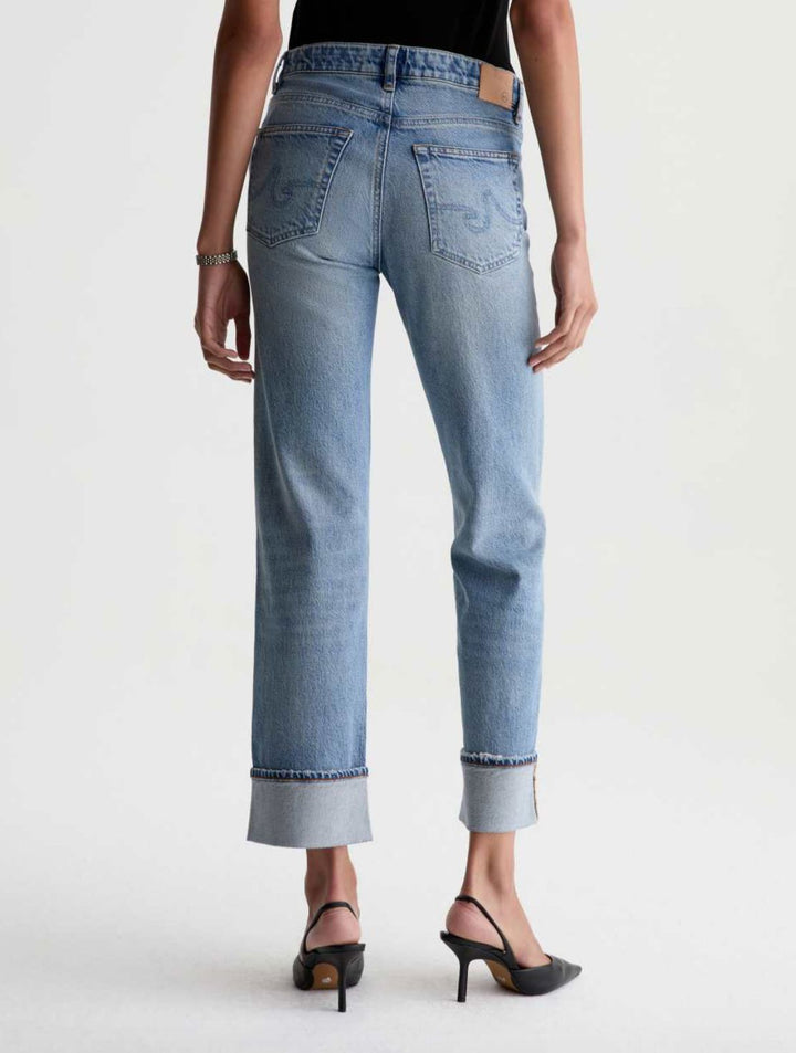 BRINLEY - 17 YEARS VAMP DENIM AG 