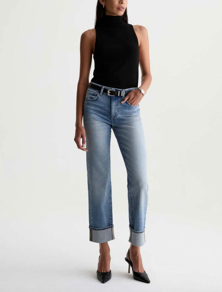 BRINLEY - 17 YEARS VAMP DENIM AG 