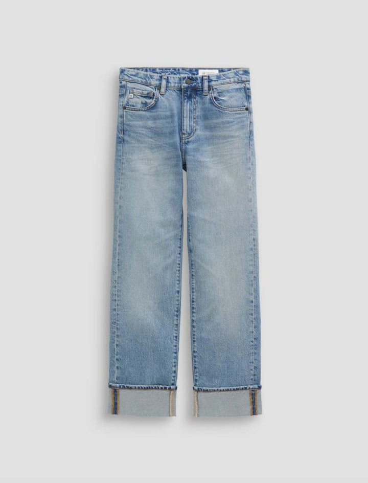 BRINLEY - 17 YEARS VAMP DENIM AG 