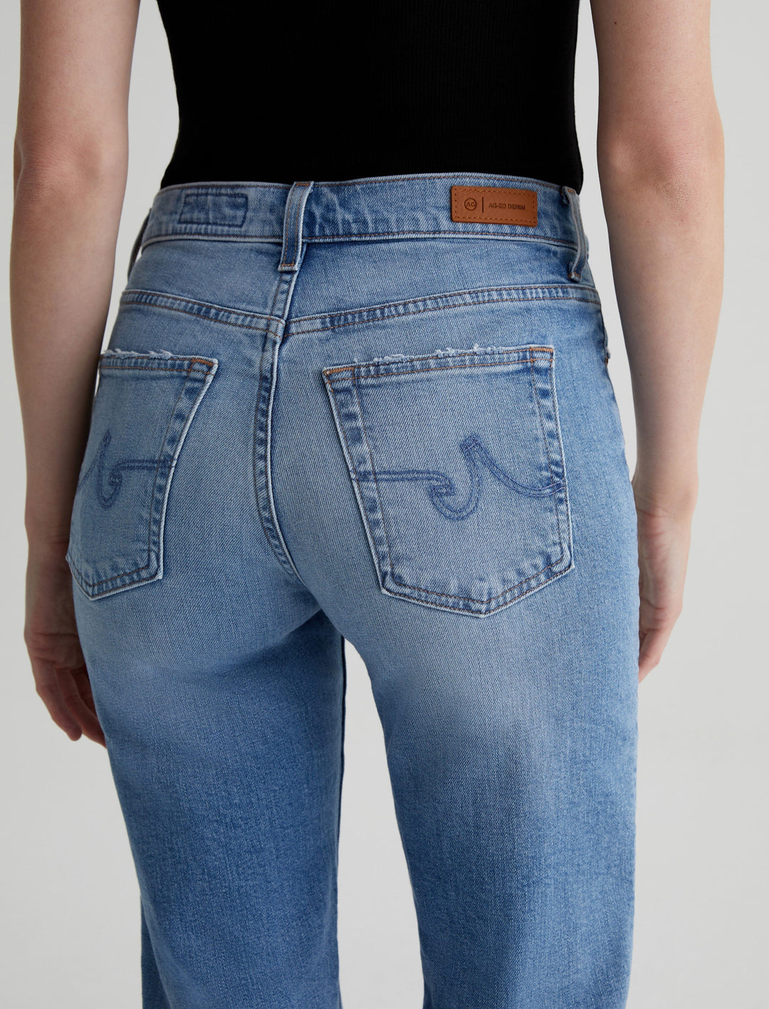 BRINLEY - 18 YEARS OSLO DENIM AG 