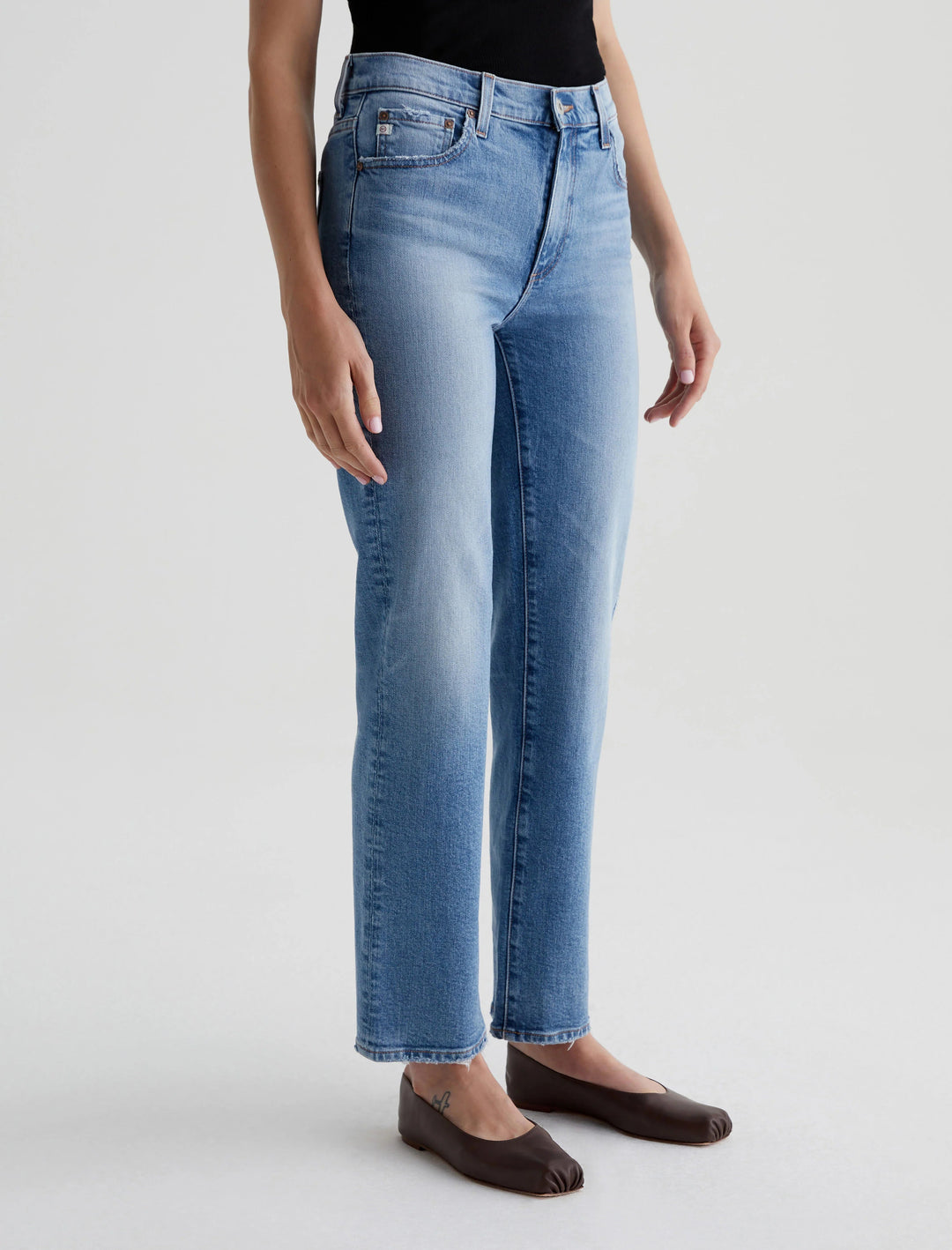 BRINLEY - 18 YEARS OSLO DENIM AG 