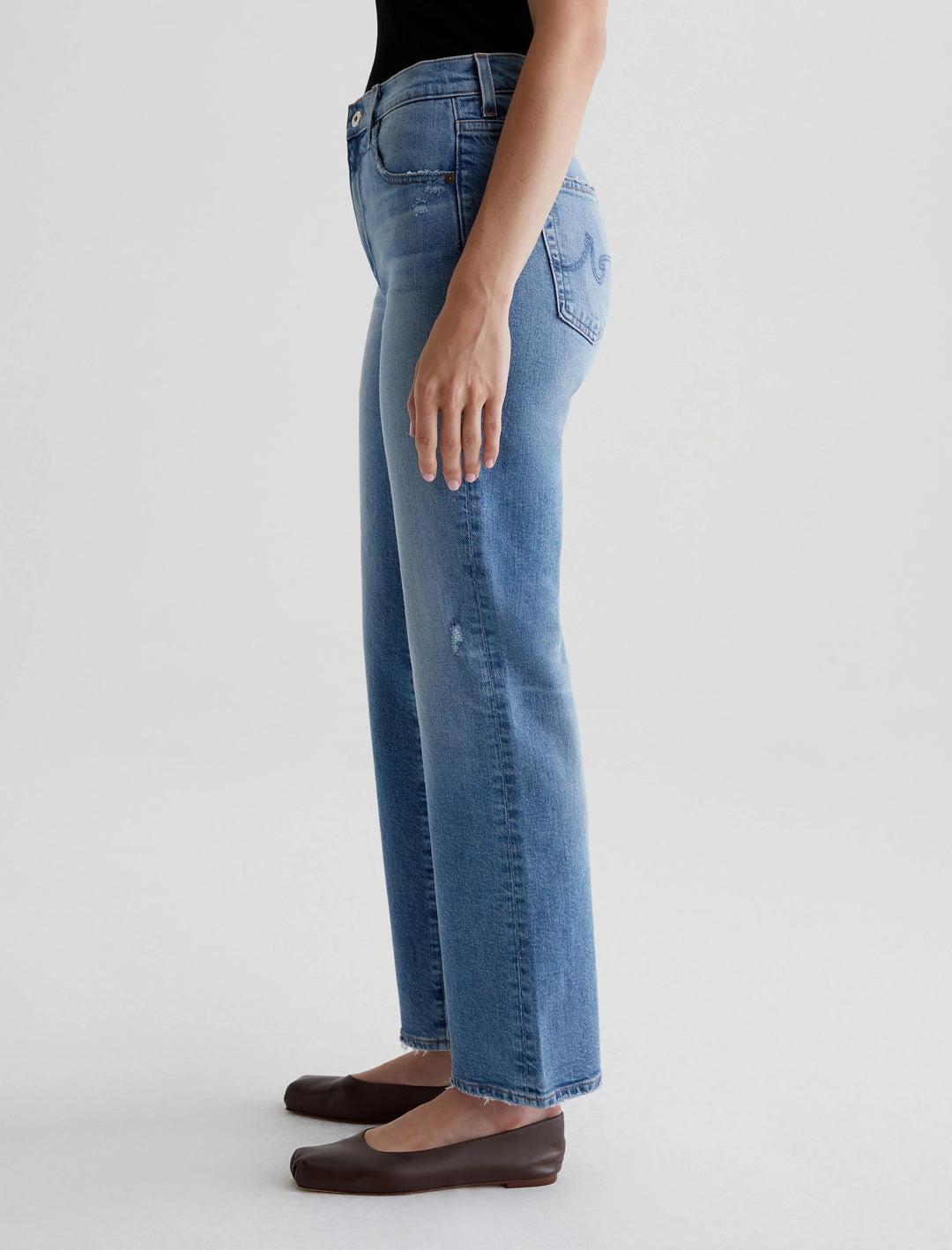 BRINLEY - 18 YEARS OSLO DENIM AG 