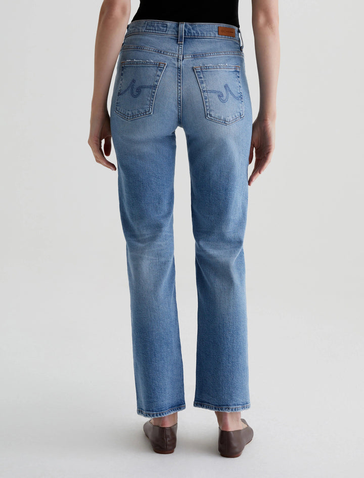 BRINLEY - 18 YEARS OSLO DENIM AG 