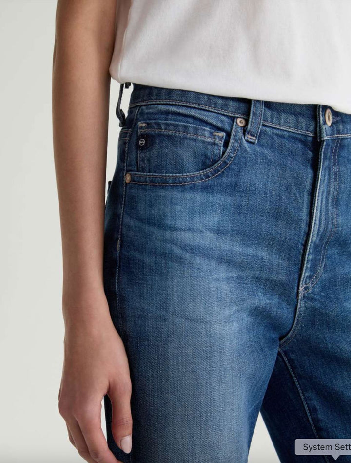 BRINLEY - HOTEL CALIFORNIA Denim AG 
