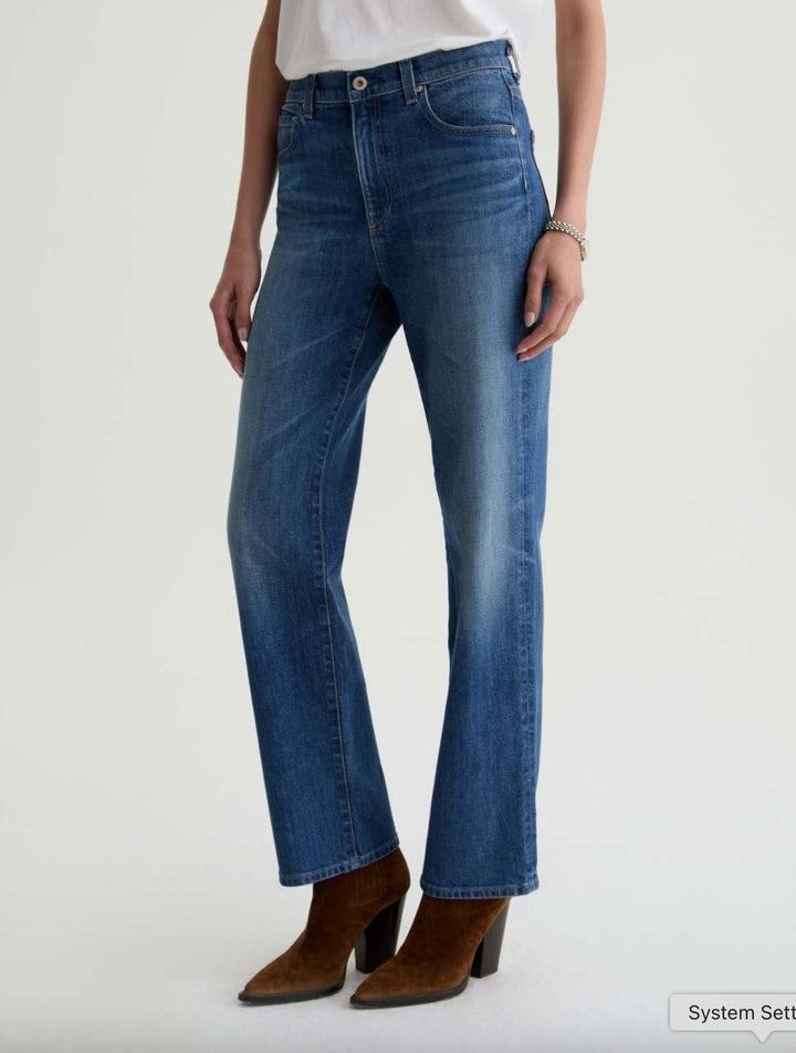 BRINLEY - HOTEL CALIFORNIA Denim AG 