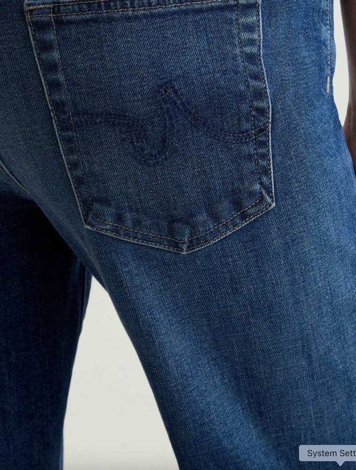 BRINLEY - HOTEL CALIFORNIA Denim AG 