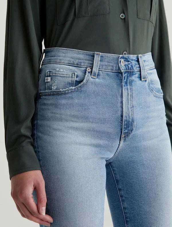 BRINLEY - MOMENTO DENIM AG 