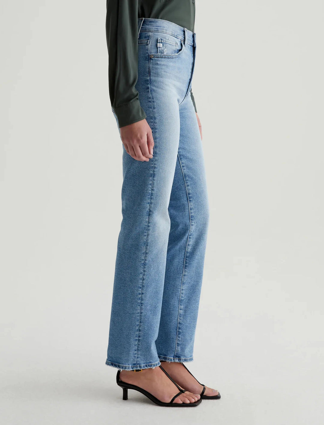BRINLEY - MOMENTO DENIM AG 