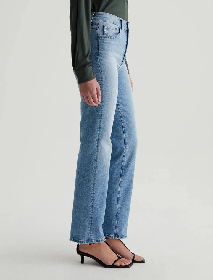 BRINLEY - MOMENTO DENIM AG 