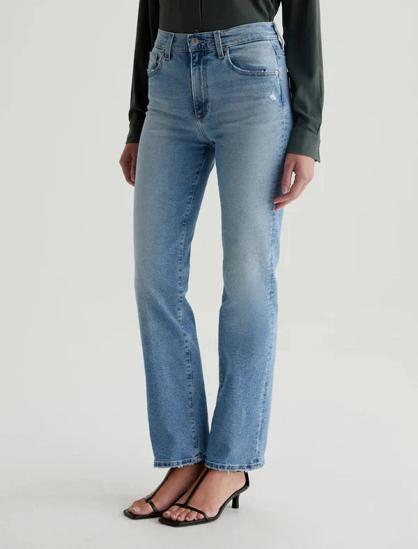 BRINLEY - MOMENTO DENIM AG 