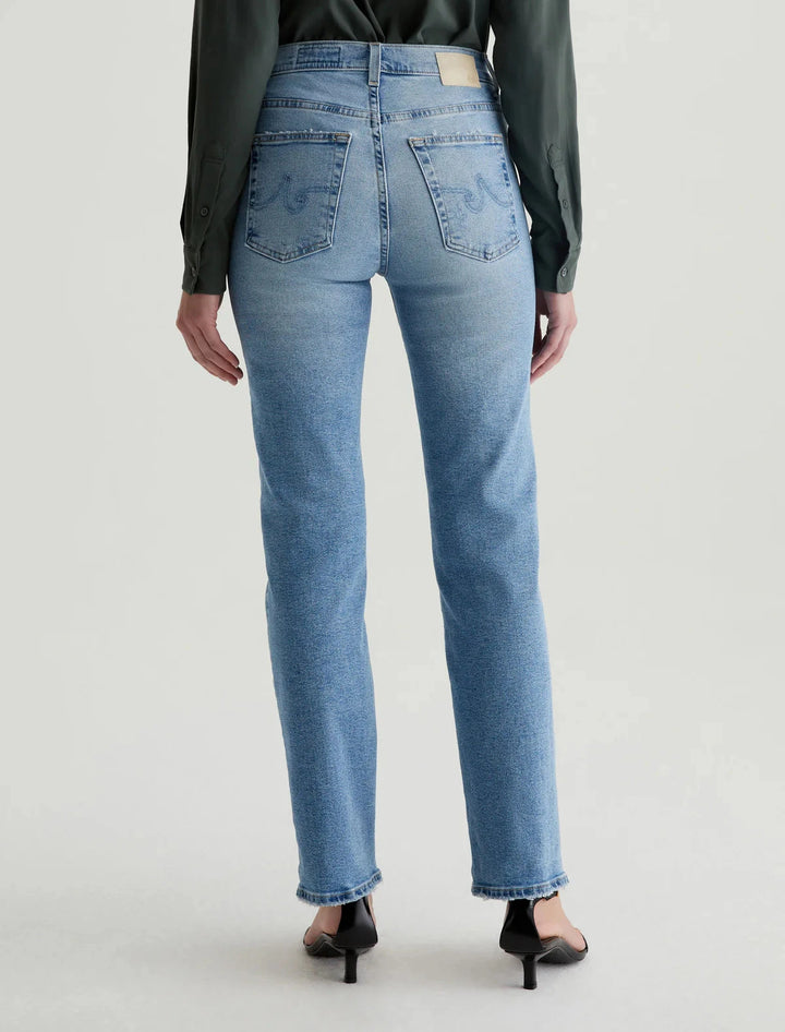 BRINLEY - MOMENTO DENIM AG 