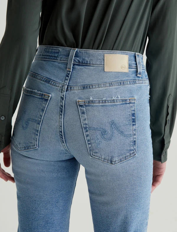 BRINLEY - MOMENTO DENIM AG 