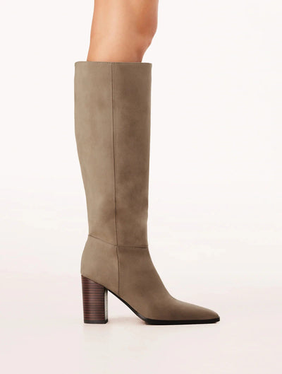 BRITTON BOOTS BILLINI 