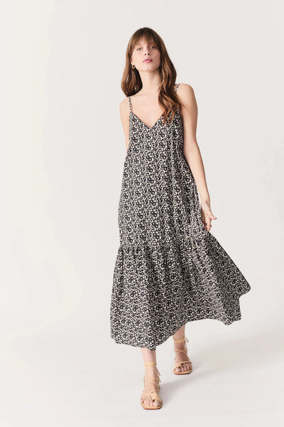 BUGIO DRESS Dress DELUC 