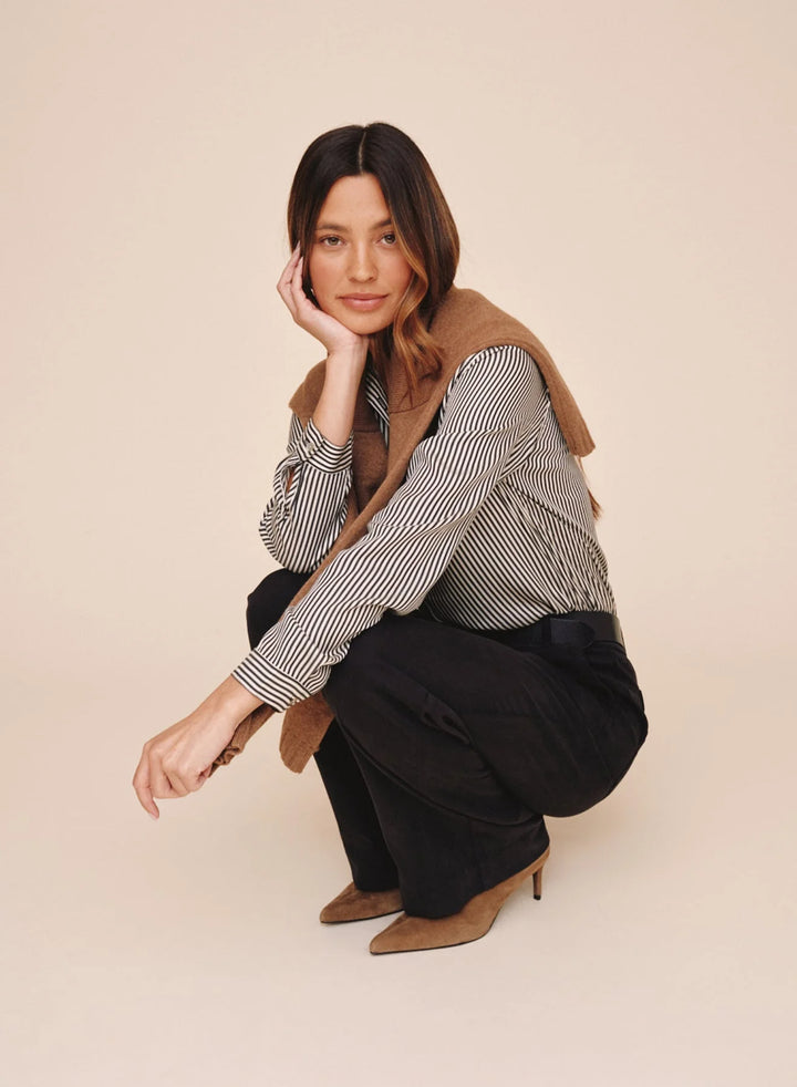 BUTTON DOWN SHIRT