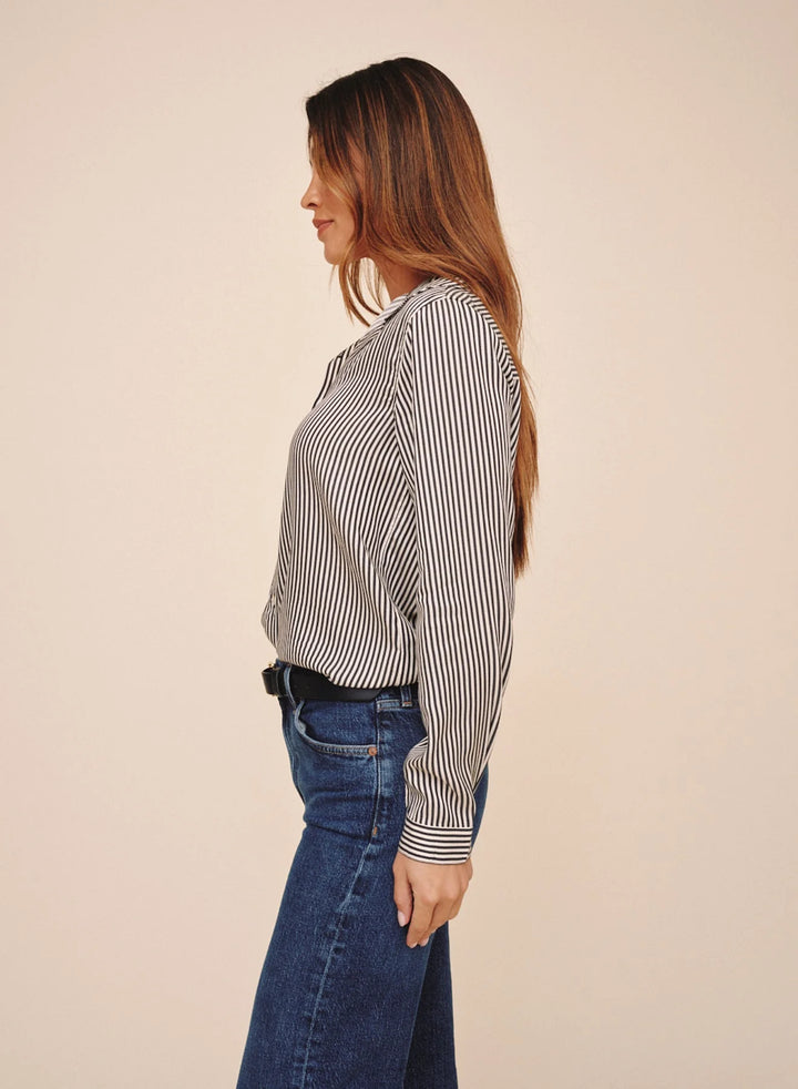BUTTON DOWN SHIRT