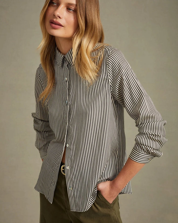 BUTTON DOWN SHIRT