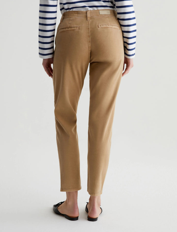 CADEN - SULFUR STONE KHAKI Pants AG 